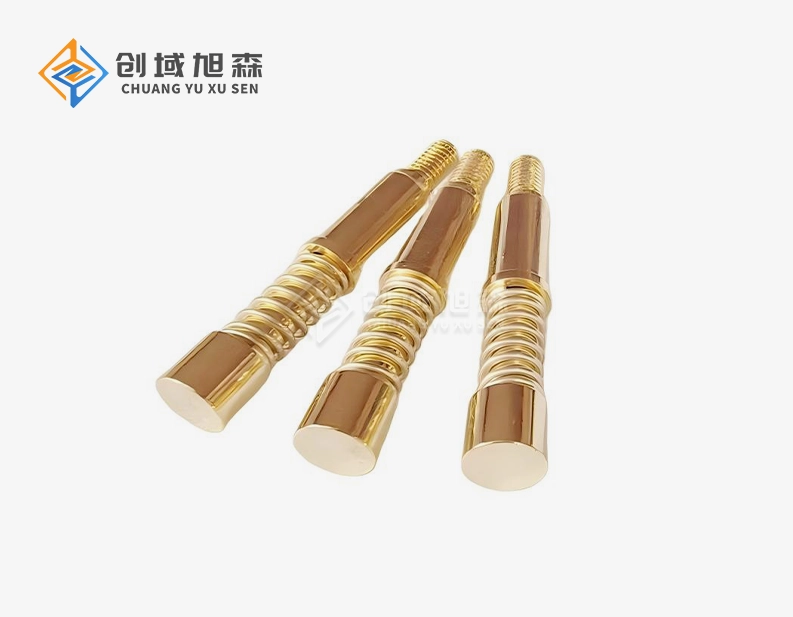 Integrated Contact Probe